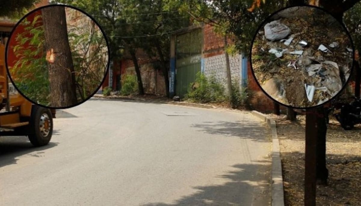 Dos niños sufren grave accidente en una curva de Cúcuta y uno de ellos está en la UCI. | Foto: La Opinión
