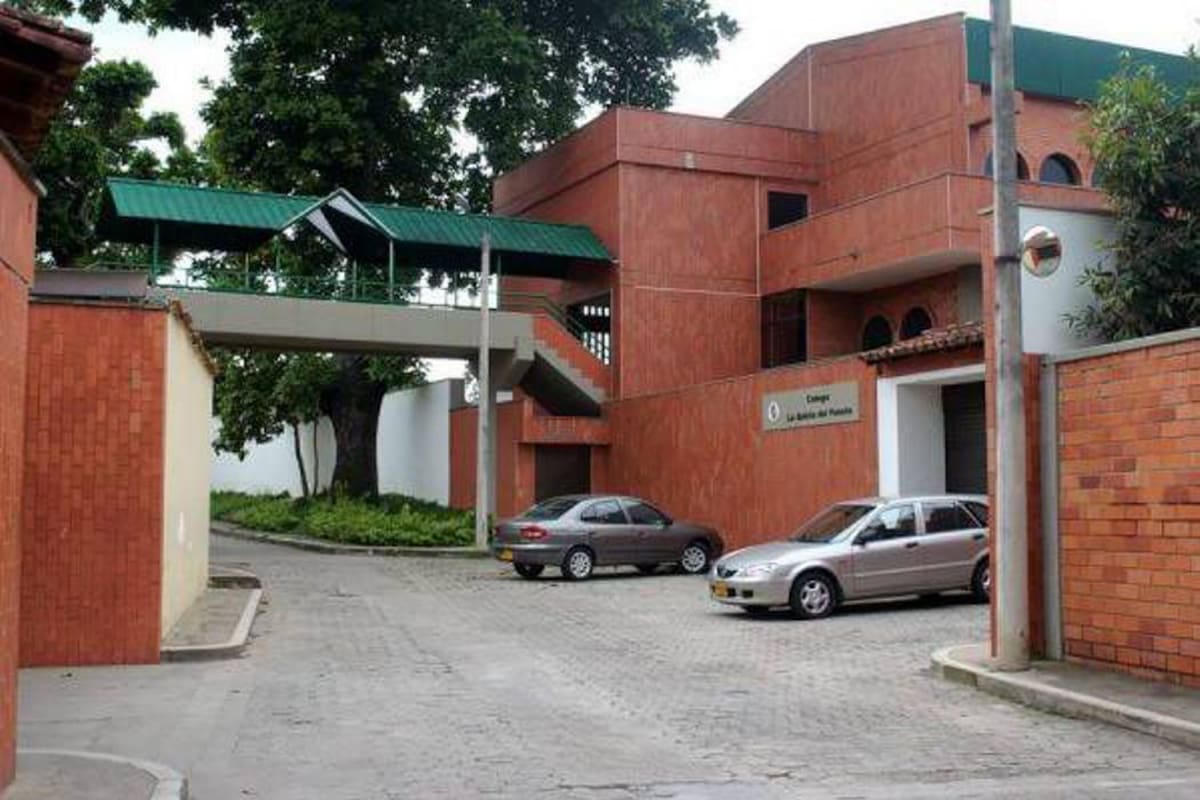 El Colegio La Quinta del Puente se consolidó como la mejor institución calendario B de Santander según las pruebas Saber 11° del primer semestre de este año. (Foto: Archivo / VANGUARDIA LIBERAL)