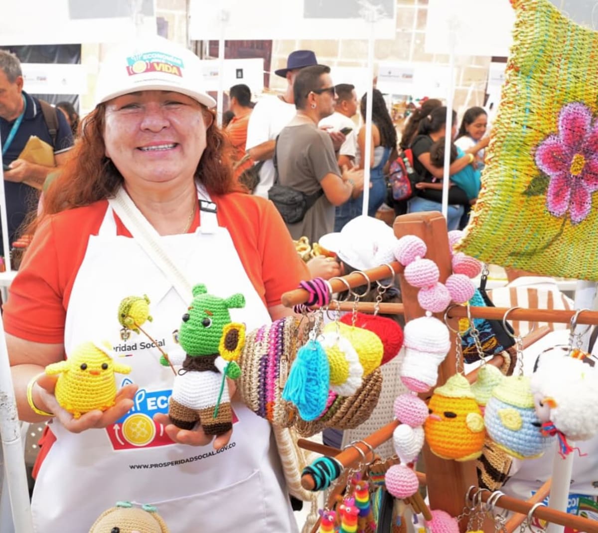 Los productores se reunirán en San Gil el próximo 18 de abril.