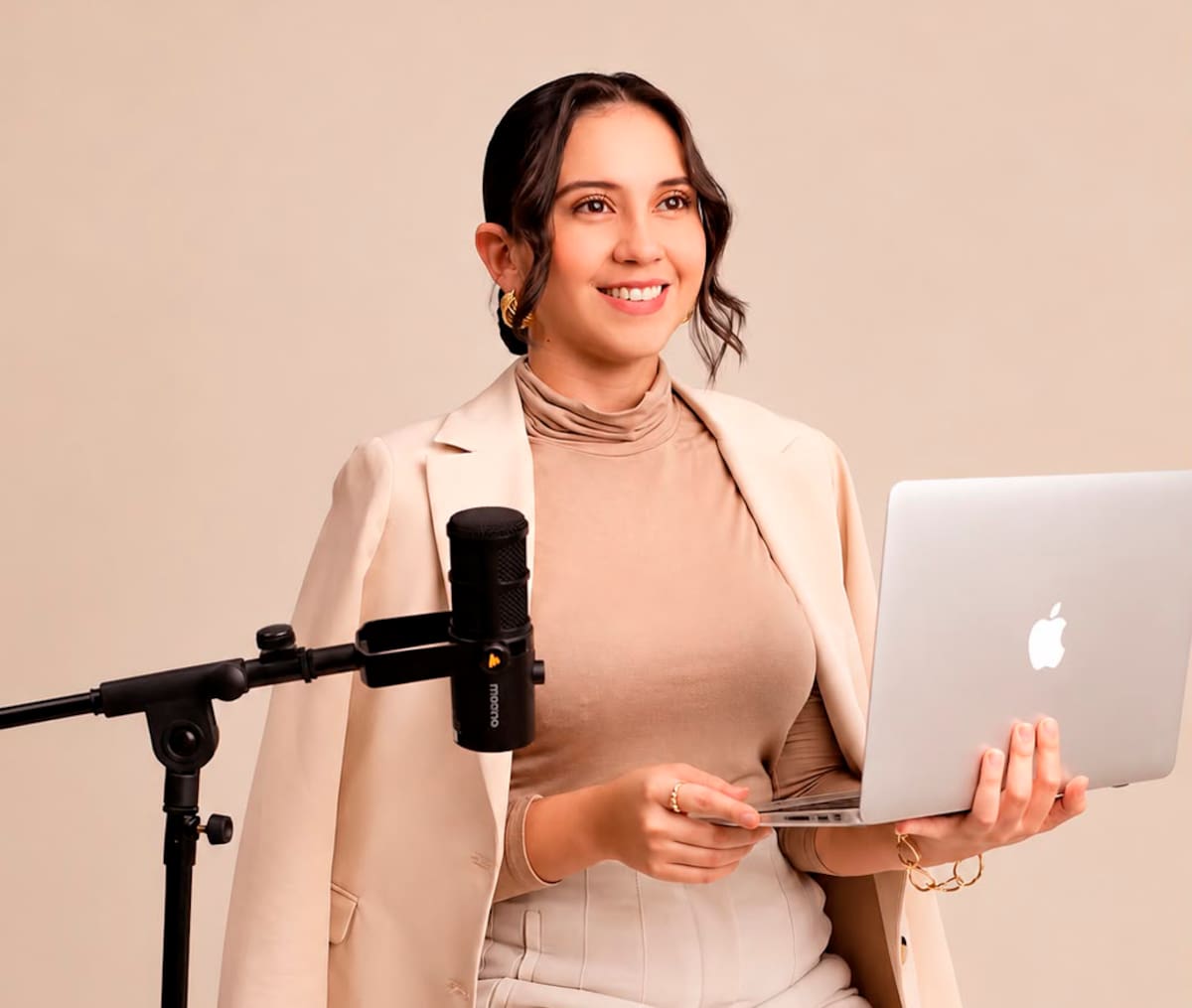 Dr Tania Ruíz /VANGUARDIA