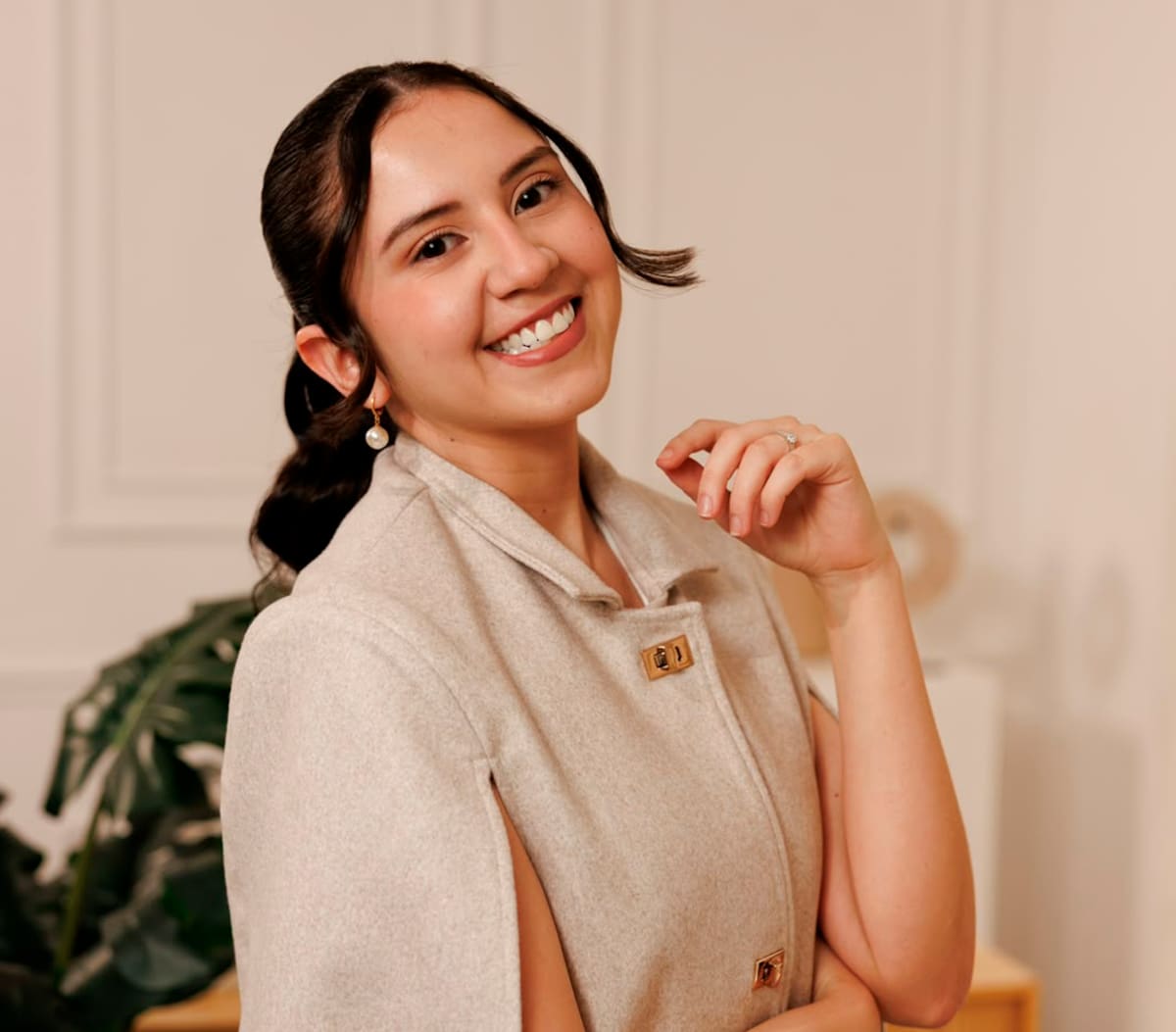 Dr Tania Ruíz /VANGUARDIA