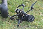 Dron con explosivos cayó en campo petrolero de Caño Limón y Ejército evitó una tragedia