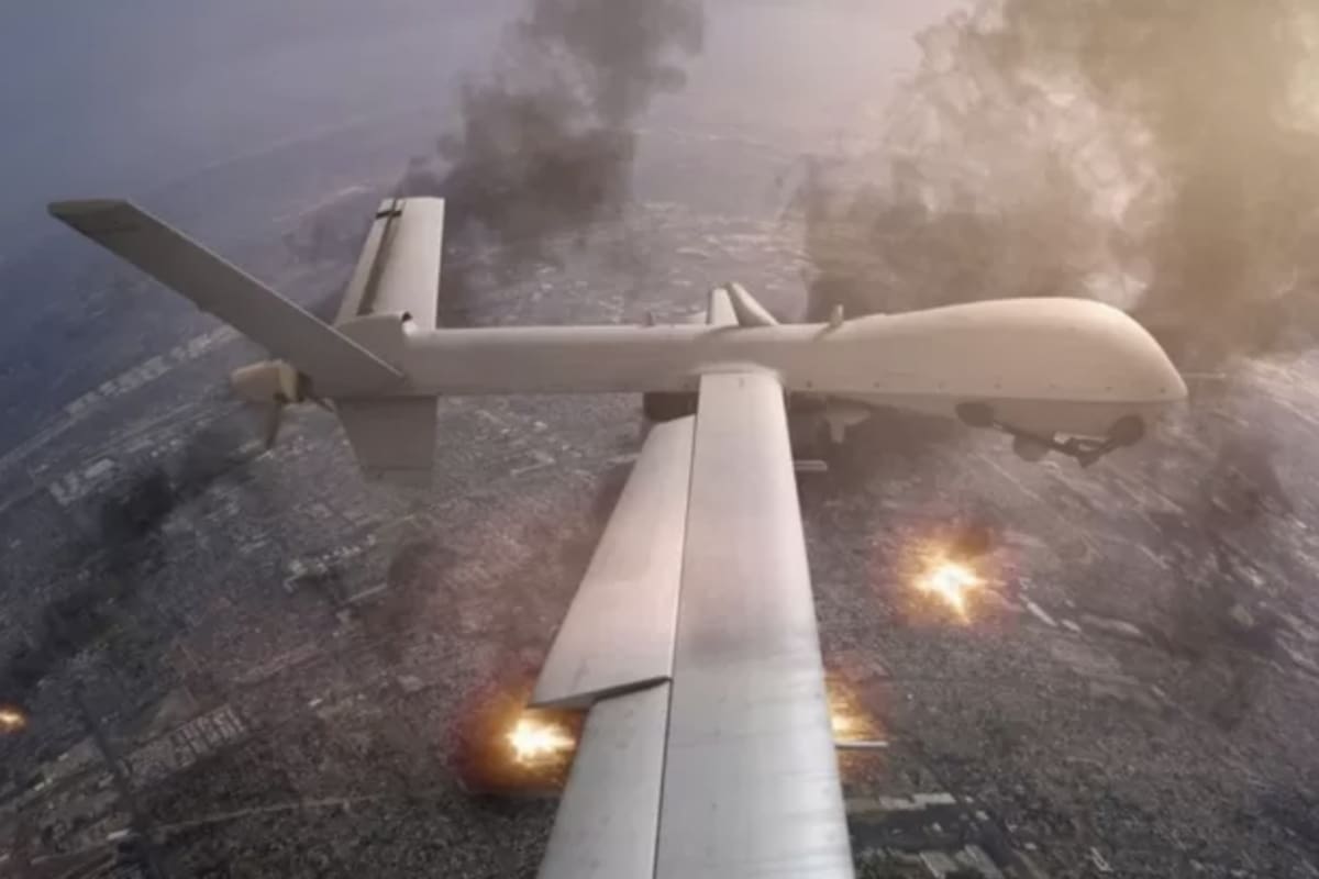 Getty Images / VANGUARDIA