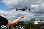 Aprenda a volar un drone y a imprimir en 3D: dictarán talleres en Bucaramanga
