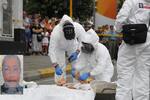 Alias ‘Poporro’ estaría detrás del asesinato la pareja de ‘Cocacolo’, en Bucaramanga