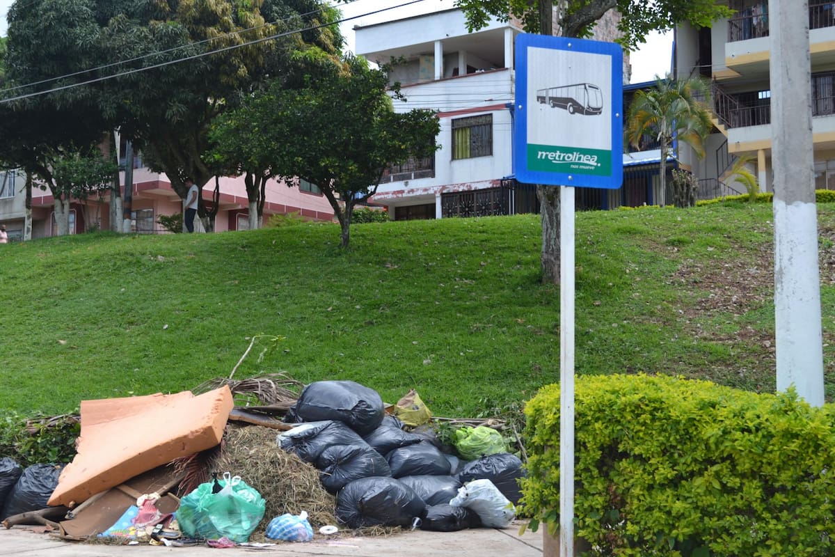 Suministrada / VANGUARDIA