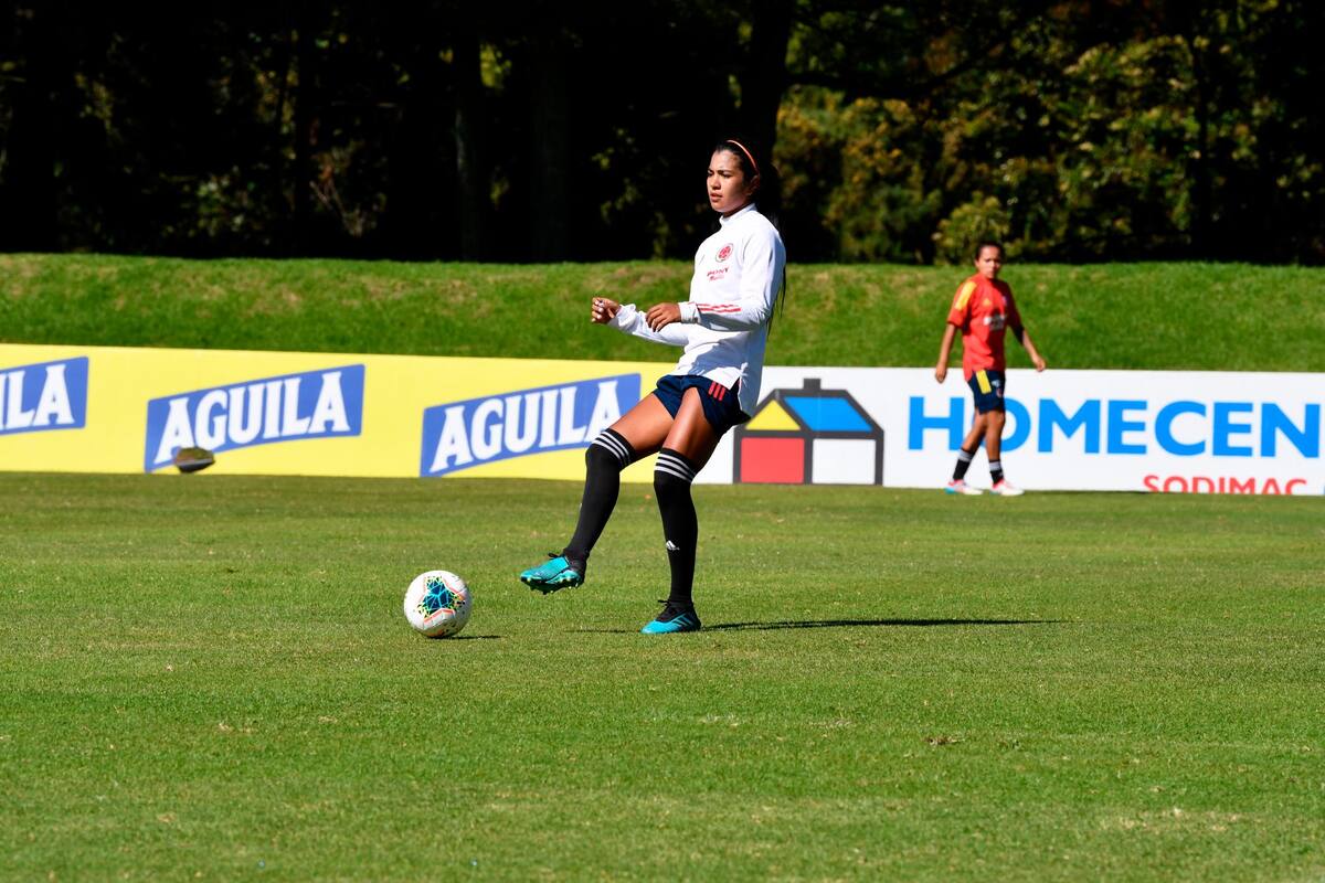 Federación Colombiana de Fútbol / VANGUARDIA