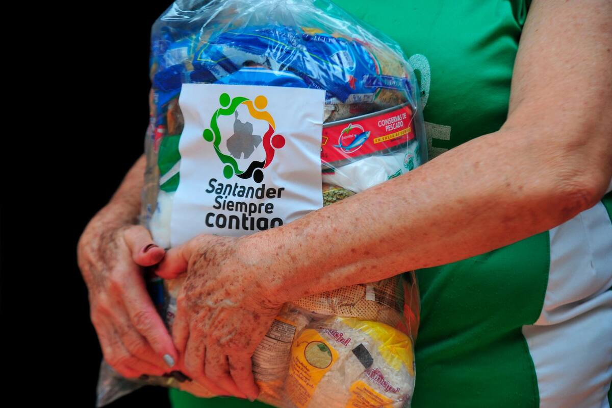 Además de estas ayudas a personas, también se dará apoyo a refugios de animales. (Foto: Suministrada / VANGUARDIA)