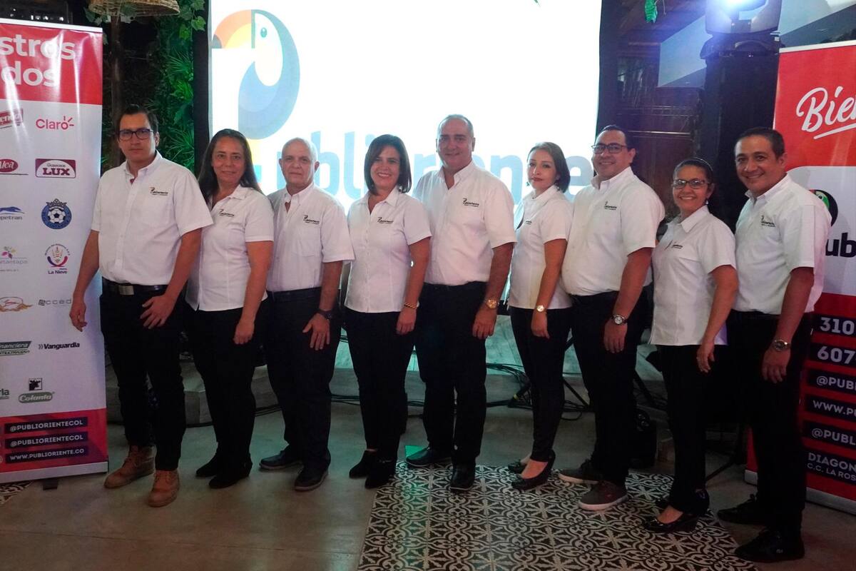 Ricardo Angarita, Marianella Valzanía, Juan Fernando Córdoba, Luz Estela Córdoba Valencia, Nicolás Tarazona, Nathalia Gómez, Juan Javier Penagos, Luz Estella Mantilla Lozada y Cristian Fernando Amaya García.