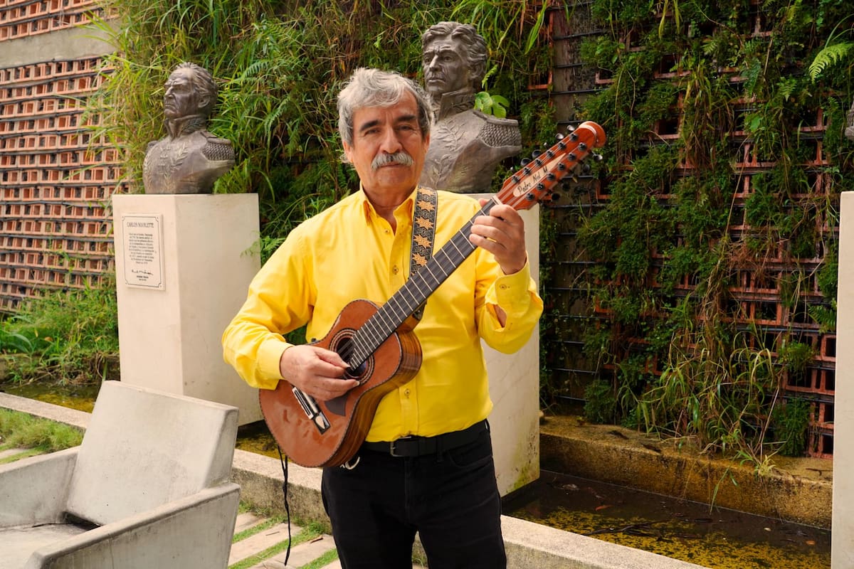 Foto: Julio Moreno/VANGUARDIA