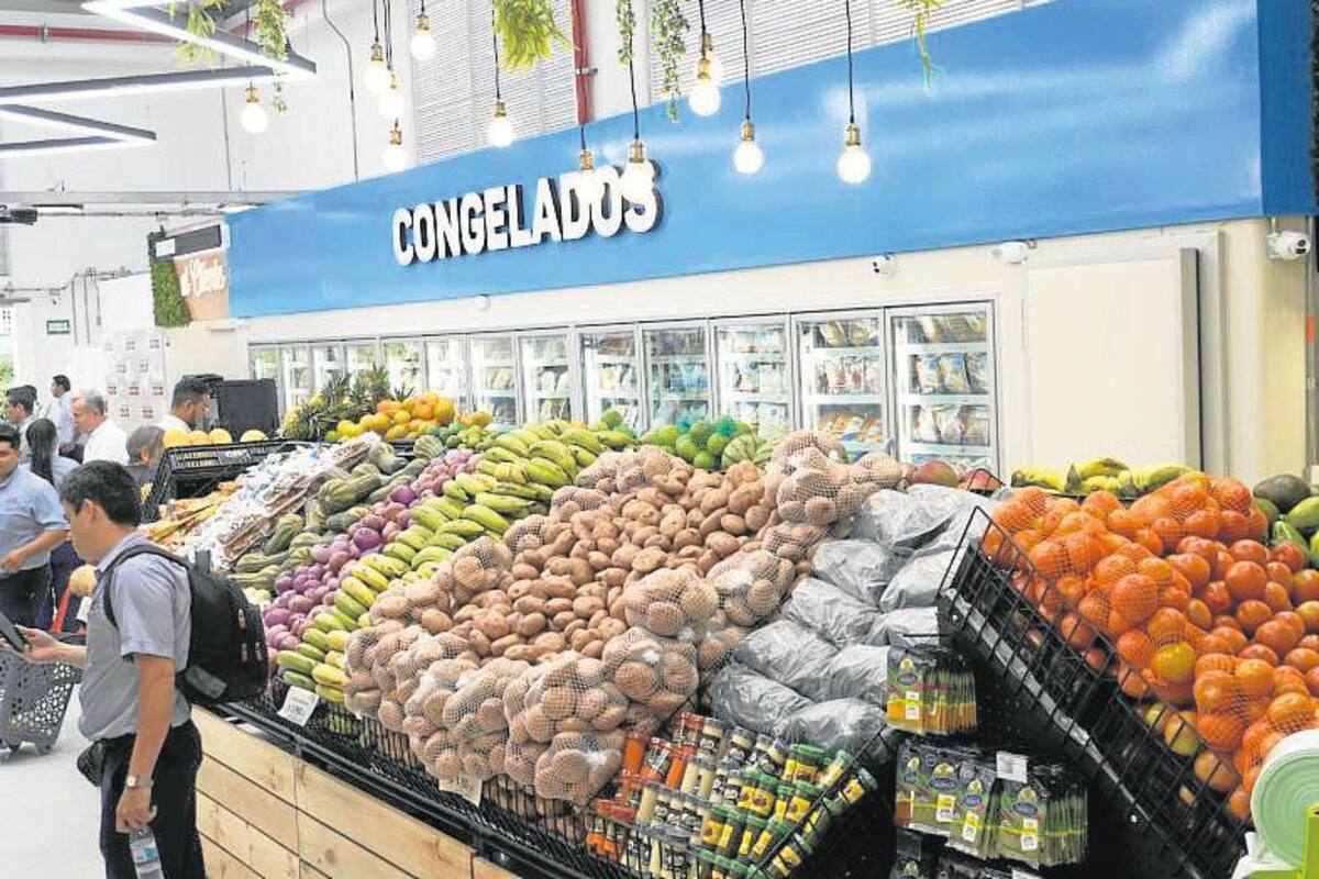 Este 28 de febrero fue la inauguración de la nueva tienda de Más x Menos en Floridablanca