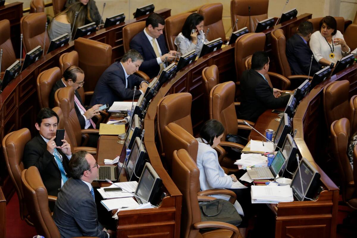 El Gobierno Duque contempla inicialmente tener $1.100 billones en el Plan Plurianual de Inversiones, de los cuales cerca del 50% estarán dirigidos a programas y políticas para el logro de la equidad social.
