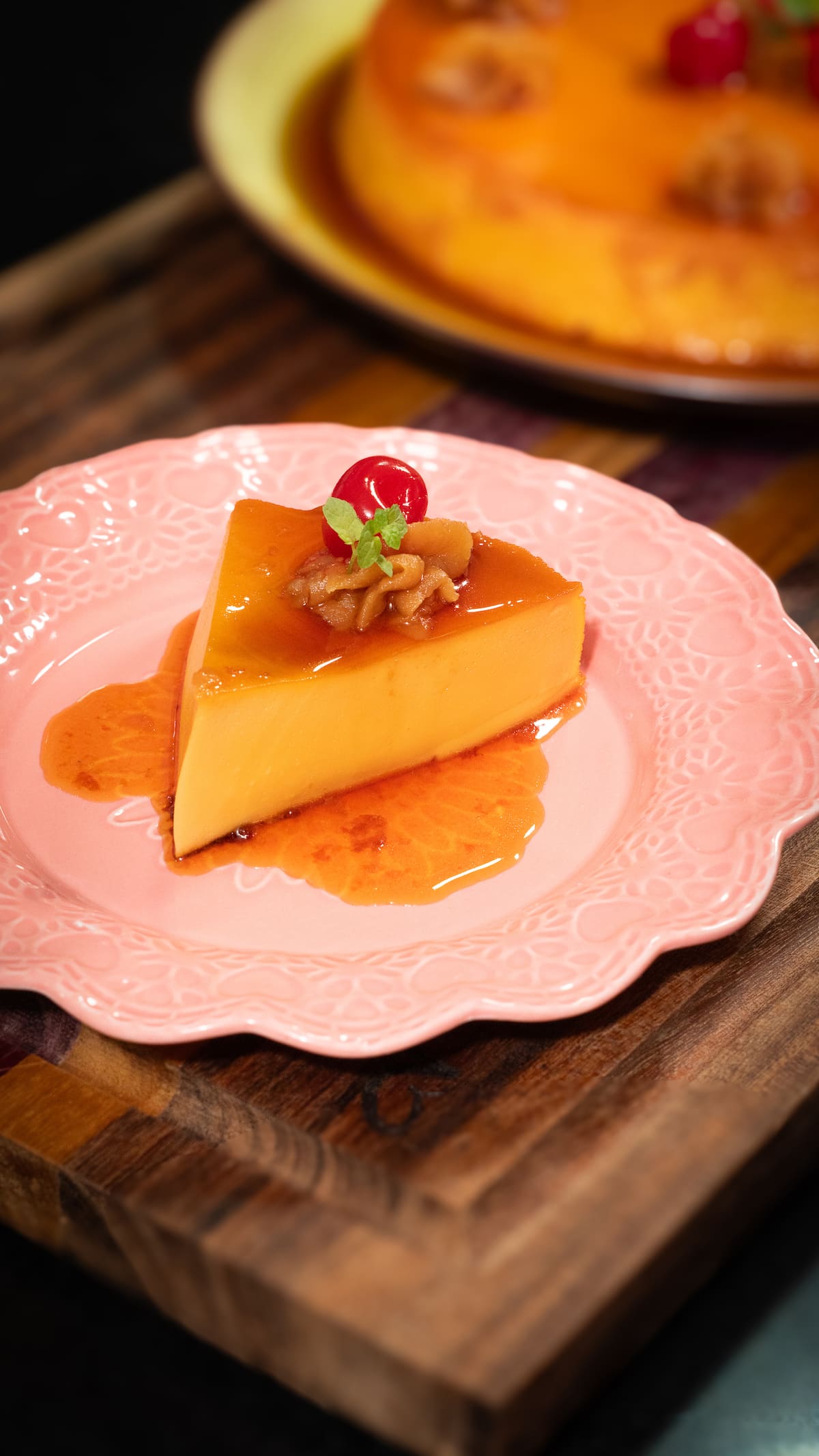 Suministrada Chef Diana Acevedo/Vanguardia