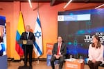 Se oficializó la entrada en vigor del Tratado de Libre Comercio entre Colombia e Israel