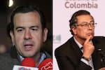 Dura respuesta de Mininterior a expresidente Petro por tragedia de terremoto: “mezclar Pereira con Gaza es una vileza inédita”