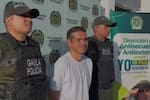 Alias ‘Galón’ fue imputado por un doble homicidio en Santander: las víctimas eran padre e hijo