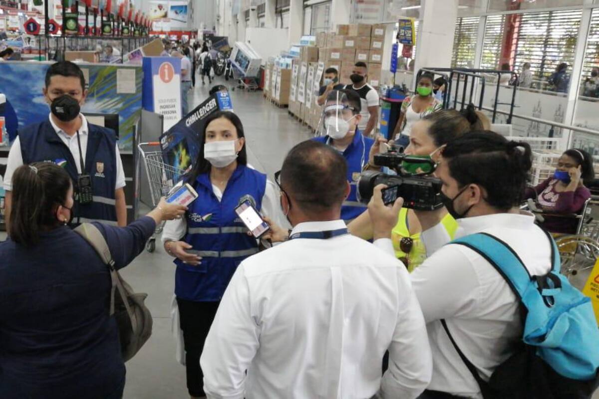Foto: Colprensa, Cali / VANGUARDIA