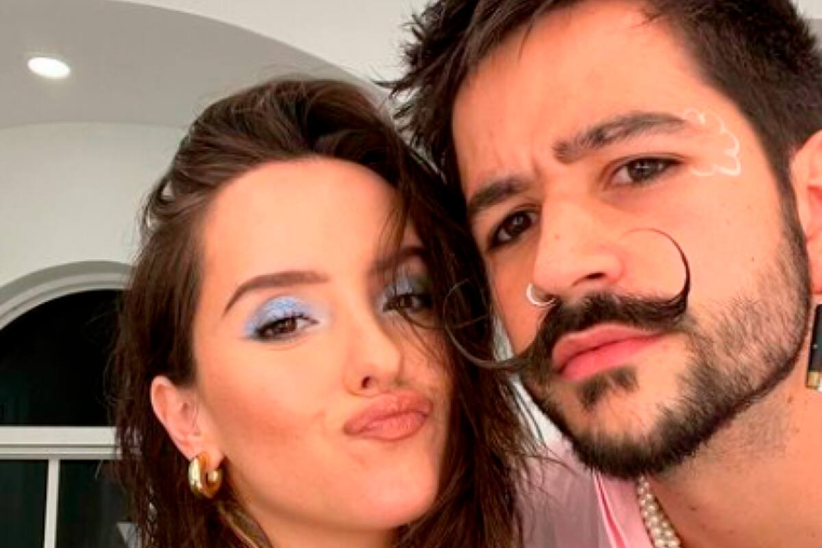 Colprensa/VANGUARDIA<br />Camilo está acostumbrado a dormir temprano y muy rápido.