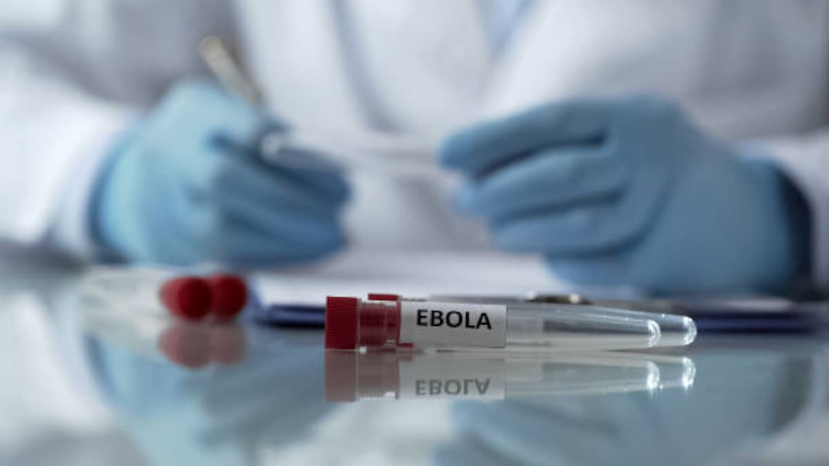 La OMS también está dando la alarma sobre la rápida "escala y velocidad" de las infecciones de Ébola que se disparan en el este de Congo y Uganda, con más de 500 casos sospechosos.