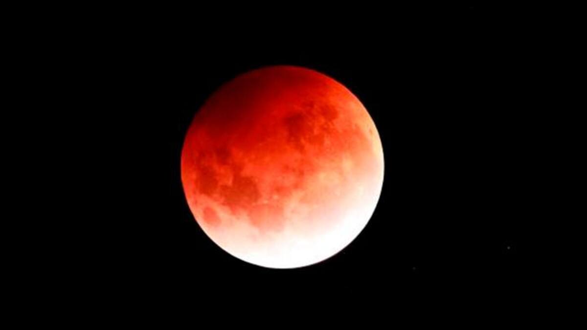 La Luna cubrirá por completo al Sol durante el eclipse total de agosto de 2027, un fenómeno que podrá observarse desde varios países de Europa, África y Oriente Medio.