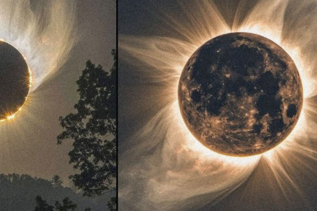 Eclipse solar total en 2026: fecha, lugares y los detalles del evento astronómico en Europa.