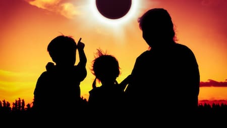 Eclipse solar más largo del siglo oscurecerá el día por más de seis minutos: ¿Cuándo será?