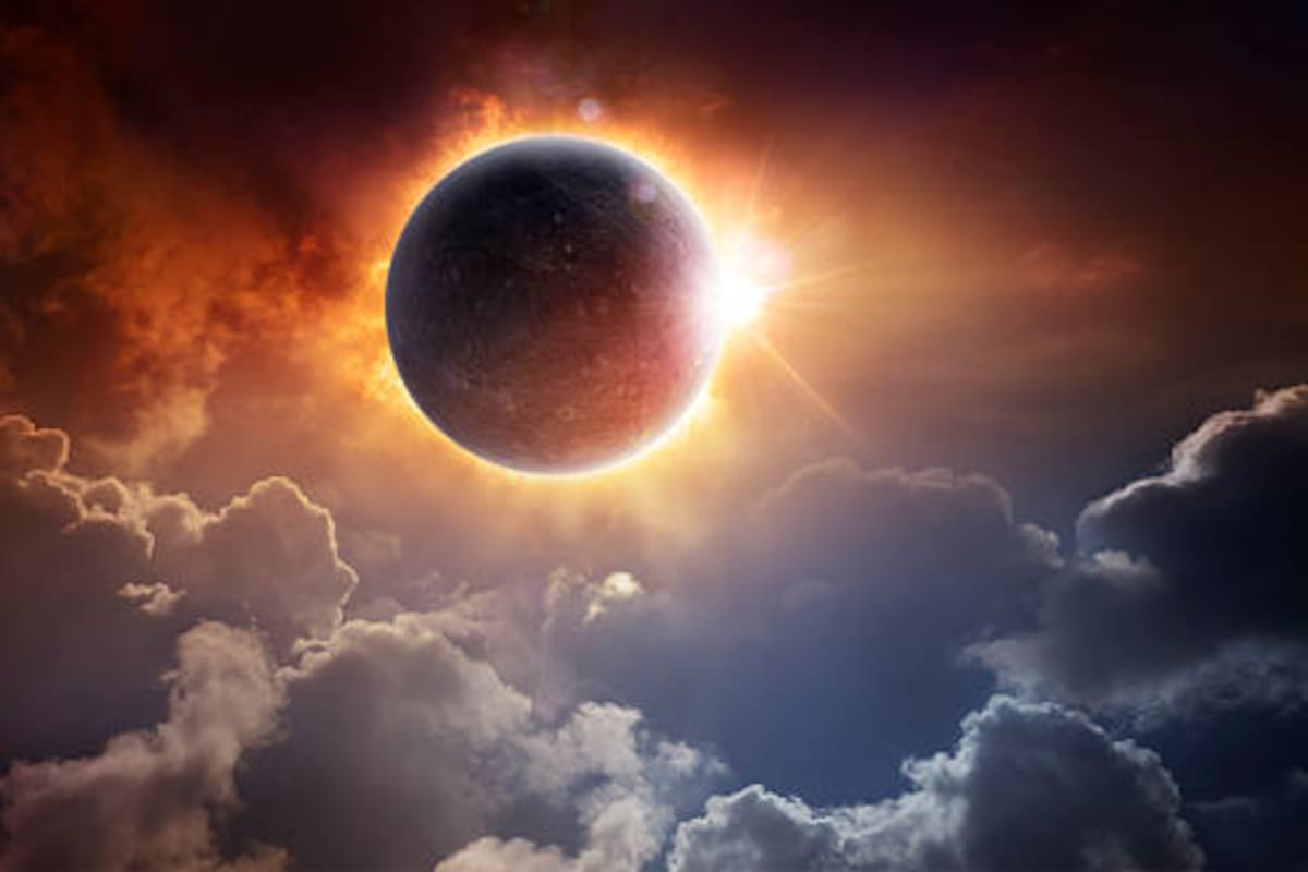El eclipse solar total del 12 de agosto de 2026 será uno de los principales fenómenos astronómicos del año.