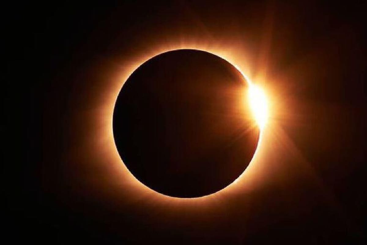 Colombia será uno de los países en donde se espera se vea mejor el eclipse solar. Pero para observarlo de forma adecuada, hay que seguir unos consejos.