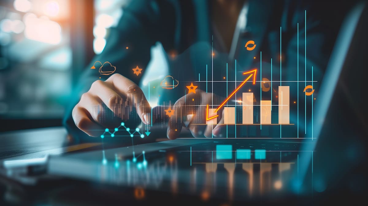 La formación tecnológica ya no es exclusiva de ingenieros. Diferentes profesionales y personas del común necesitan desarrollar competencias digitales. // Foto: 123rf.