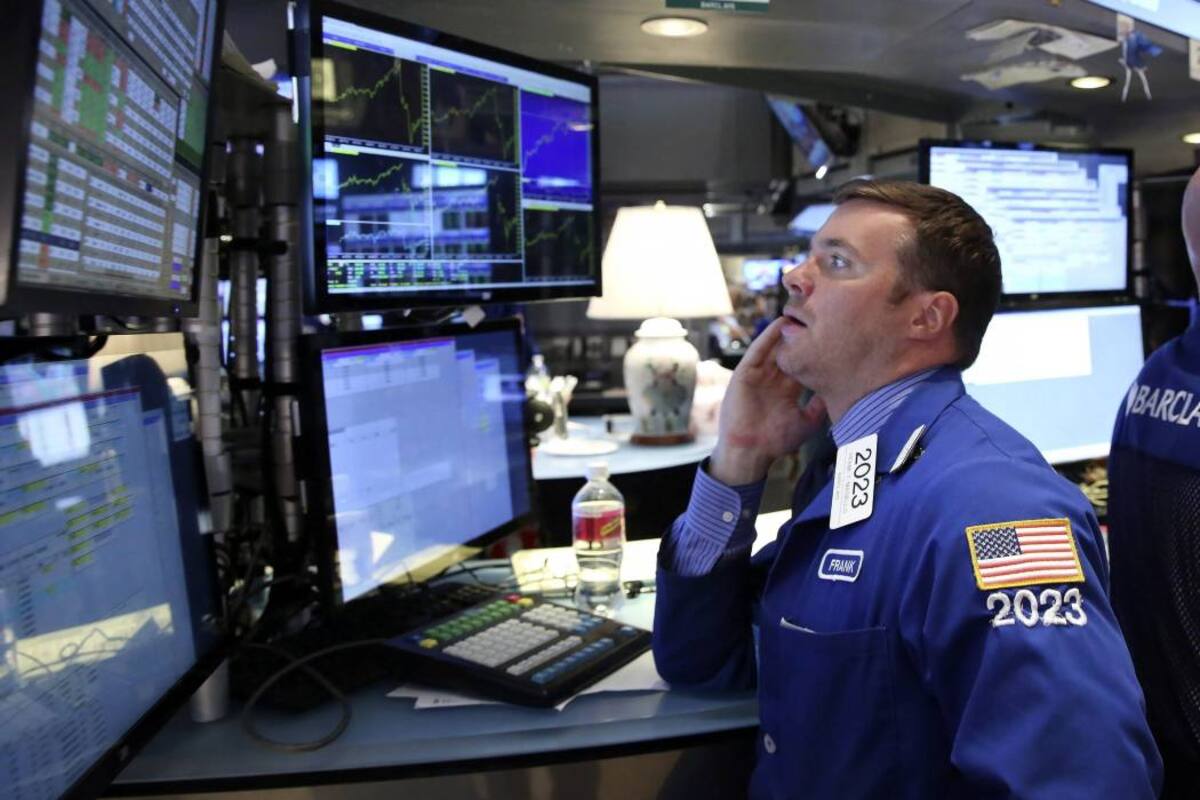 La economía estadounidense cerró 2014 con un crecimiento del 2,2 %, tras haber experimentado entre abril y septiembre su mayor semestre de expansión desde mediados de 2003. (Foto: Archivo/VANGUARDIA LIBERAL)