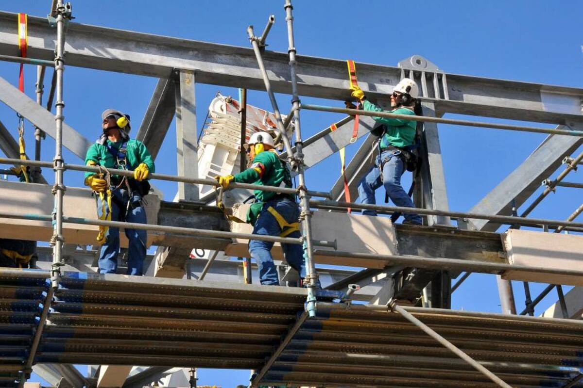 El Ministerio del Trabajo advirtió que abrió averiguación preliminar en contra de Ecopetrol por la implementación de las jornadas de 12 horas. (Foto: Archivo/VANGUARDIA LIBERAL)