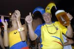 Ecuador elimina temporalmente el impuesto a la cerveza durante el Mundial de fútbol