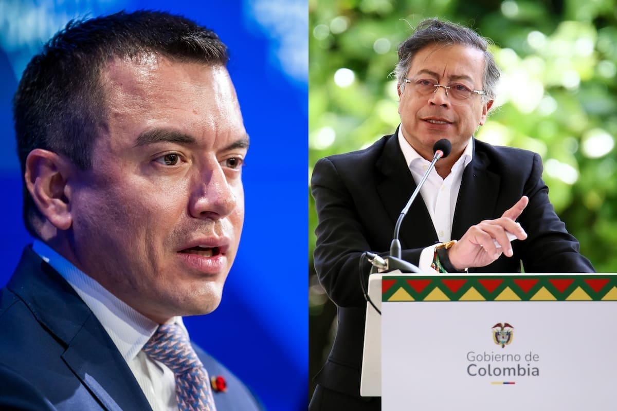 Ecuador endurece su postura y eleva tarifa al petróleo colombiano