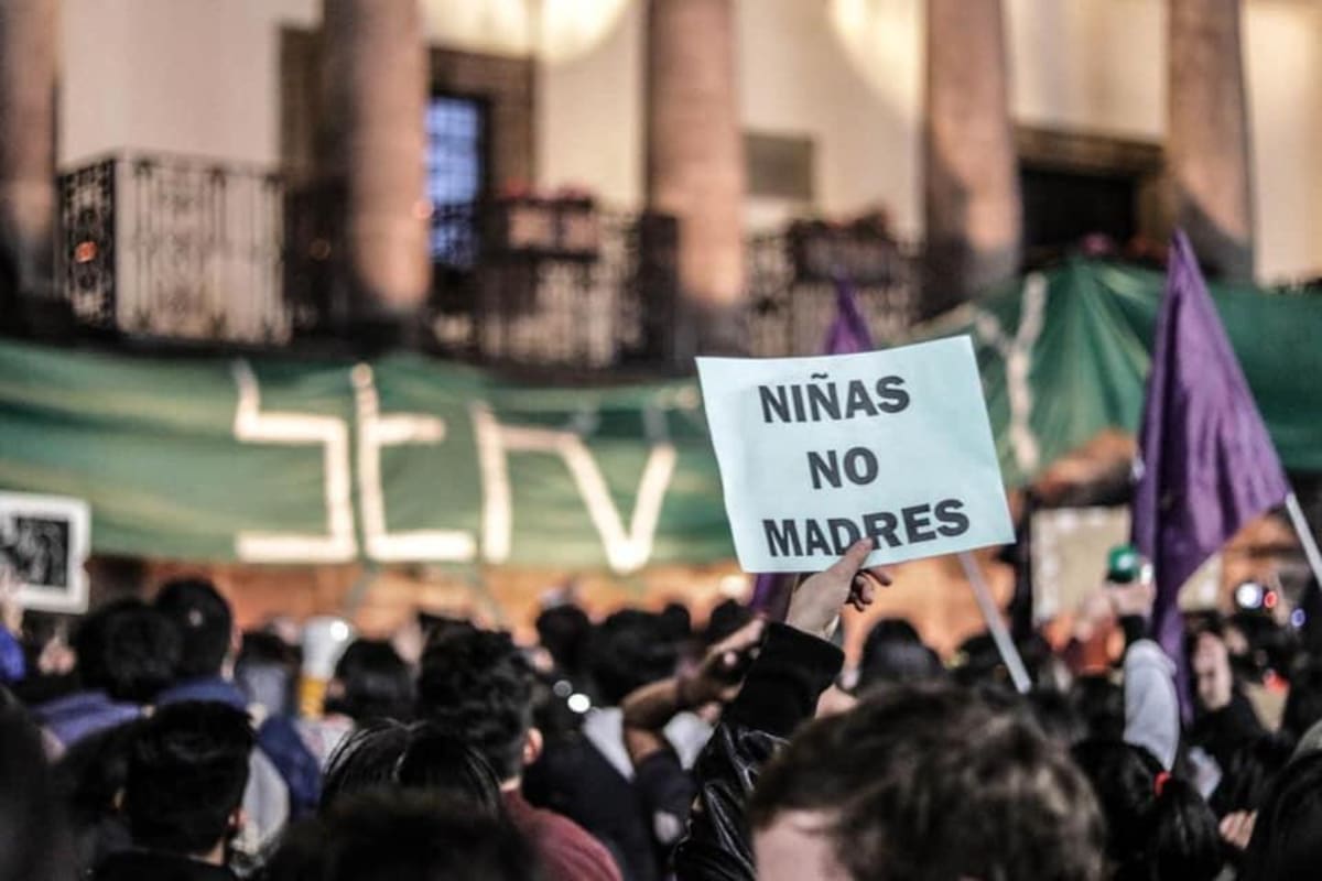 Ecuador incumple fallo de la ONU en caso “Norma” y organizaciones alertan revictimización. Foto suministrada/VANGUARDIA