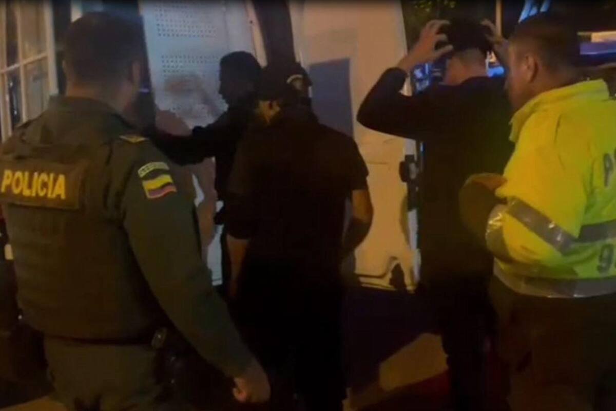 Q'hubo William Fernando Ramirez Velandia