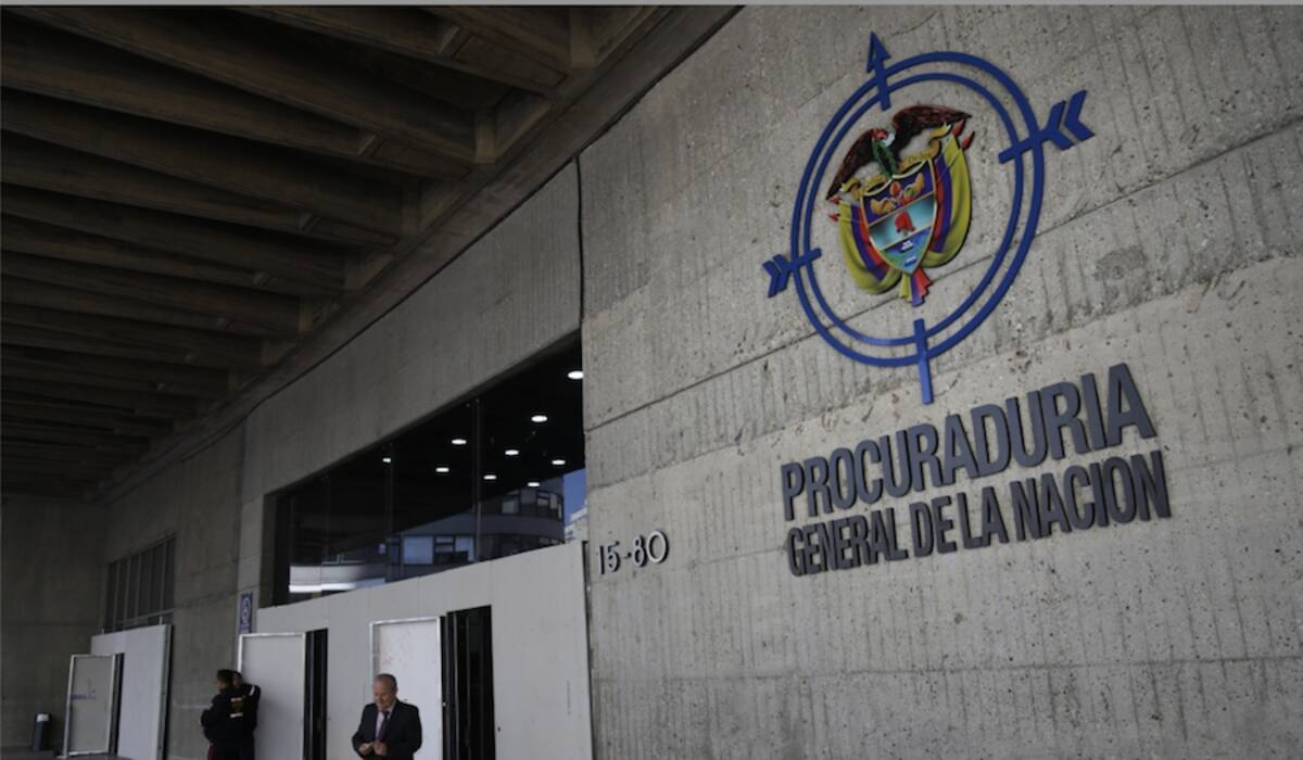El organismo de control hará seguimiento al manejo de los recursos destinados a la emergencia y a las medidas adoptadas por las autoridades para atender a las comunidades damnificadas.//Cortesía.