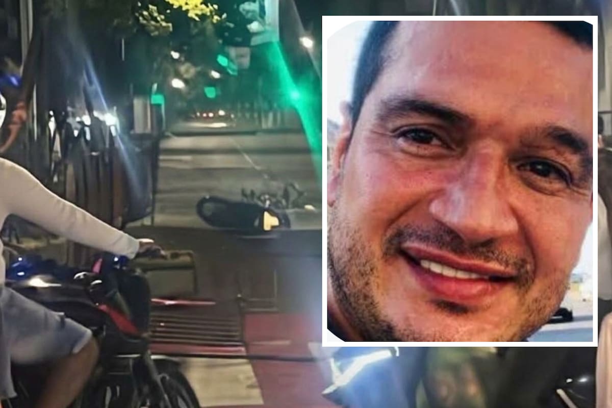 Edinson Rangel Rondón, de 51 años, murió el pasado 29 de septiembre luego de permanecer varios días hospitalizado.