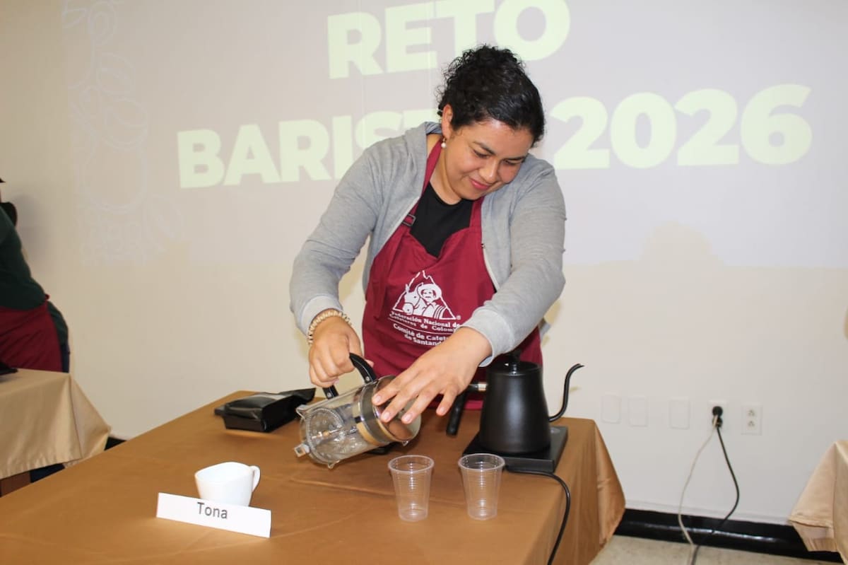 Mermeladas, almíbares y café: el proyecto de Edith Gutiérrez para empoderar a las mujeres de Tona