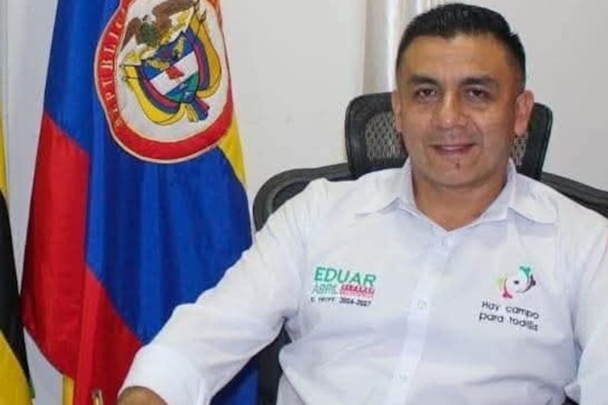 Consejo de Estado anula la elección del alcalde de Concepción, Santander