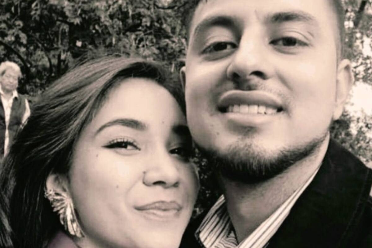 Eduard Casallas Iguavita murió por la gravedad de las quemaduras que sufrió en incendio en Santa Marta. Tomada de redes sociales