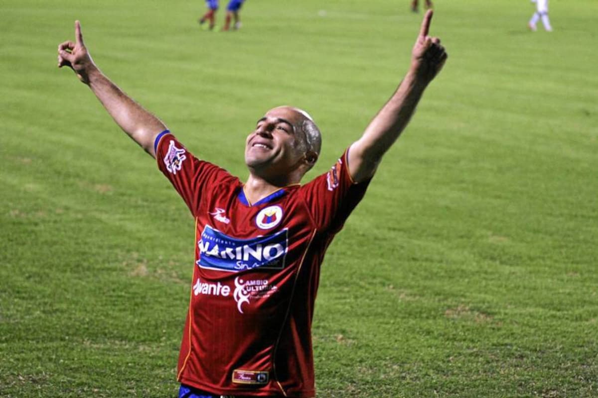 “Rafael Dudamel quizá no haya sino el mejor técnico, pero sí un gran socializador”: Edwards Jiménez. Foto: Archivo.