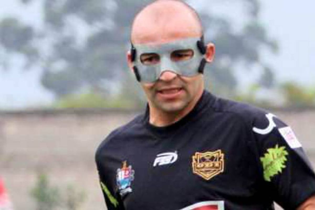 “Rafael Dudamel quizá no haya sino el mejor técnico, pero sí un gran socializador”: Edwards Jiménez. Foto: Archivo Vanguardia