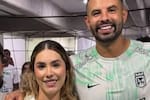 ¡Polémica! Hija de Edwin Cardona quedó en el ojo del huracán por vender boletas del partido benéfico