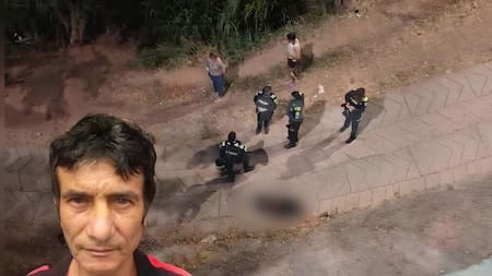 Crimen en Piedecuesta: alias ‘Pollo’ fue asesinado a tiros por sicarios
