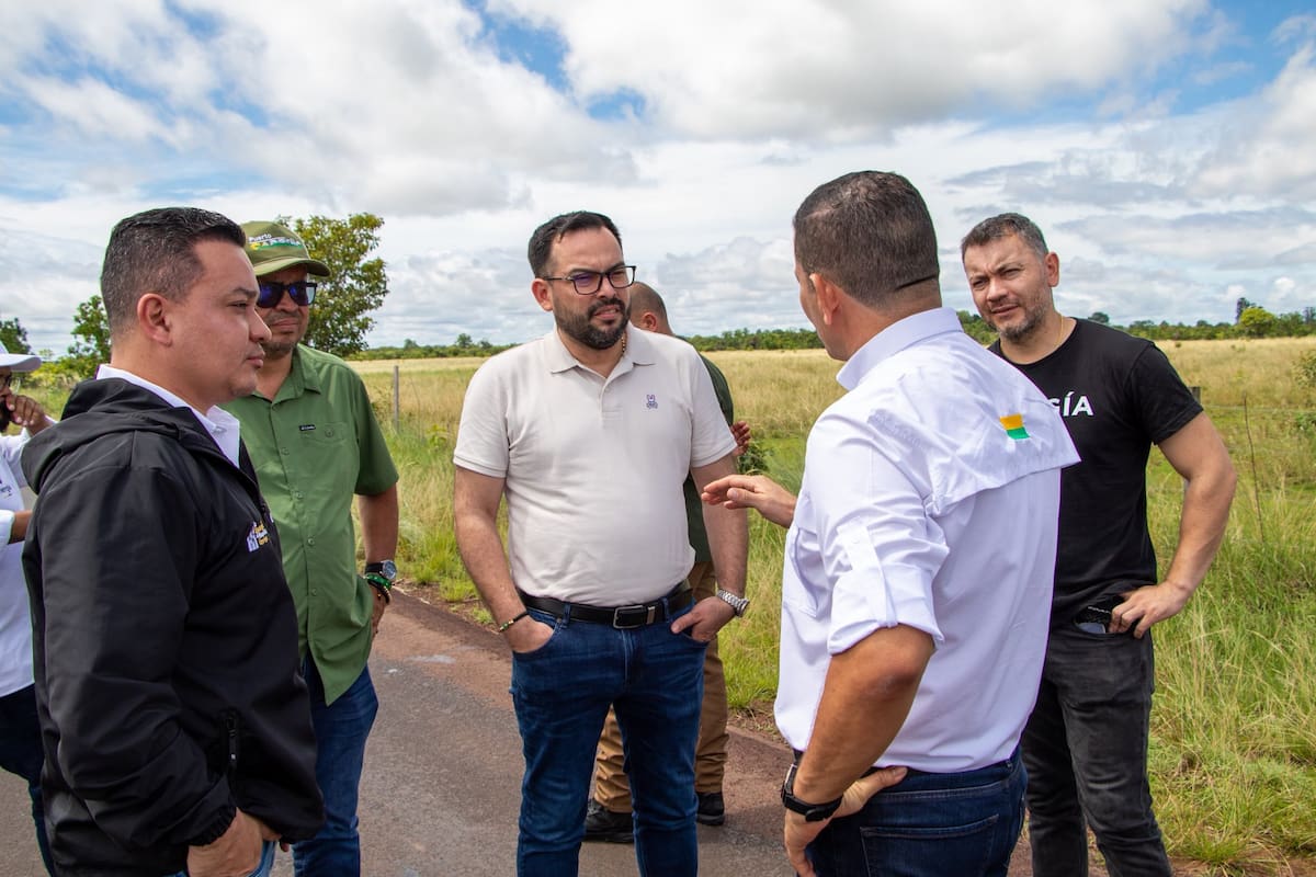 La inversión contempla proyectos de energía renovable, fortalecimiento de redes eléctricas e infraestructura para la futura interconexión con Venezuela, una iniciativa que ambos gobiernos consideran estratégica para la integración regional y la seguridad energética.