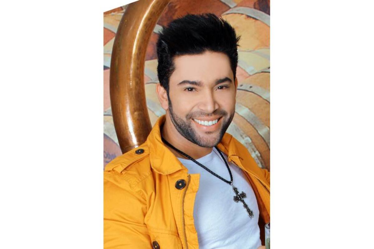 Edwin Garrido, un ‘protagonista’ de moda