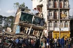 EE. UU. destina más de tres millones de euros en ayuda a Nepal
