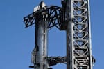 EE.UU. autoriza el lanzamiento del súpercohete Starship, la nave espacial más grande del mundo