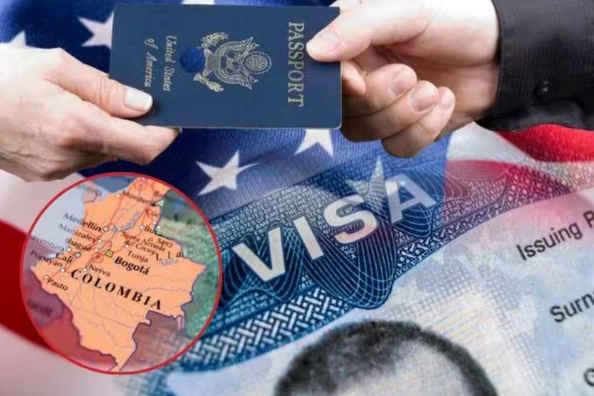 EE.UU. podría negar visas por obesidad.