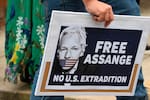 Testigos detallan espionaje a Assange por empresa española por encargo de EE.UU.